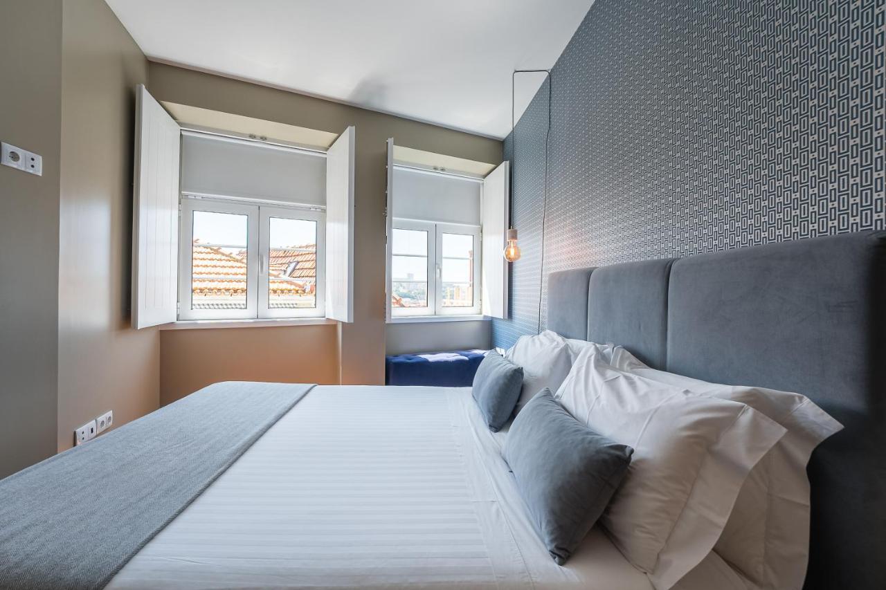 Victoria Project - Apartments - Private Parking OOporto Exteriör bild