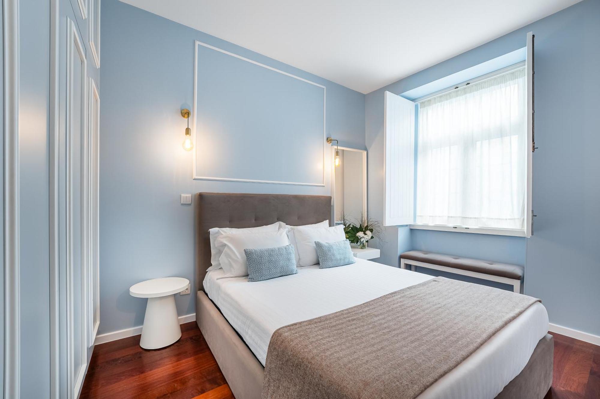 Victoria Project - Apartments - Private Parking OOporto Exteriör bild